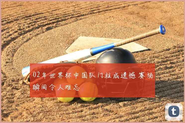 02年世界杯中国队门柱成遗憾 赛场瞬间令人难忘